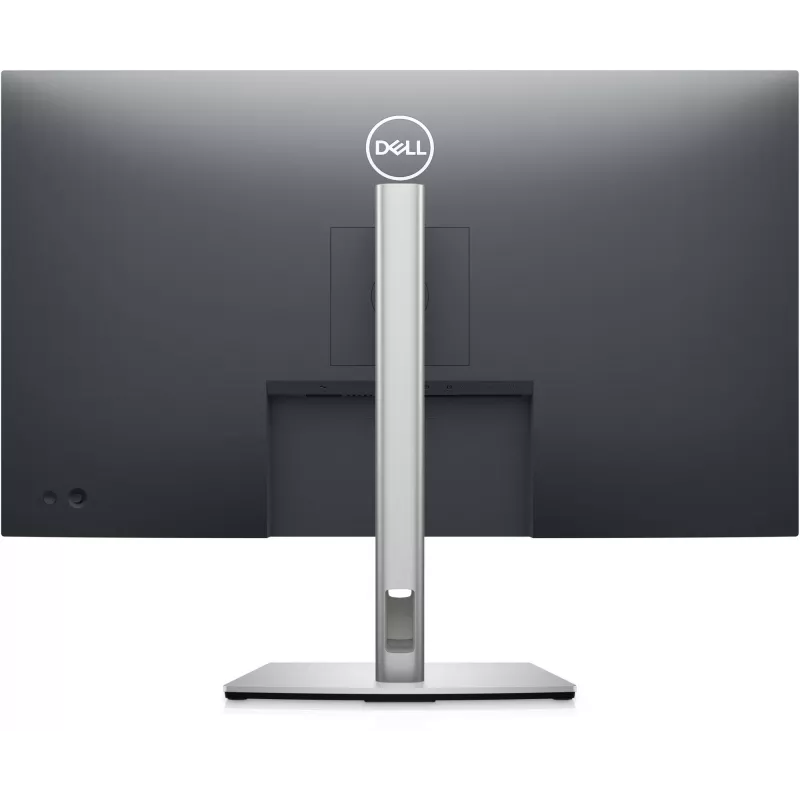 DELL P Series P3223QE Computermonitor 80 cm (31,5 Zoll) 3840 x 2160 Pixel 4K Ultra HD LCD Schwarz