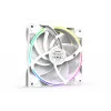 be quiet Light Wings White | 140mm PWM high-speed Triple-Pack Computergehäuse-Lüfter 14 cm 3 Stück