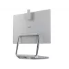 Video-Collaboration-Bar Yealink DeskVision A24 Grau Silber