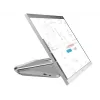 Video-Collaboration-Bar Yealink DeskVision A24 Grau Silber