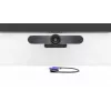 LOGITECH Swytch - Hub - 2 X HDMI + 1 X Superspeed USB + 2 X USB-C - Desktop