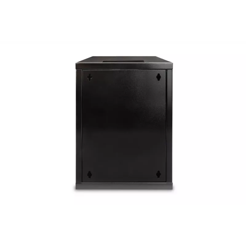 DIGITUS Wandmontagegehäuse 312x300mm (10 Zoll) 9U 464x312x300 mm schwarz