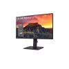 LG 27BQ65UB Computer-Monitor 68,6 cm (27 Zoll) 3840 x 2160 Pixel 4K Ultra HD LED Schwarz