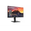 LG 27BQ65UB Computer-Monitor 68,6 cm (27 Zoll) 3840 x 2160 Pixel 4K Ultra HD LED Schwarz