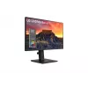 LG 27BQ65UB Computer-Monitor 68,6 cm (27 Zoll) 3840 x 2160 Pixel 4K Ultra HD LED Schwarz