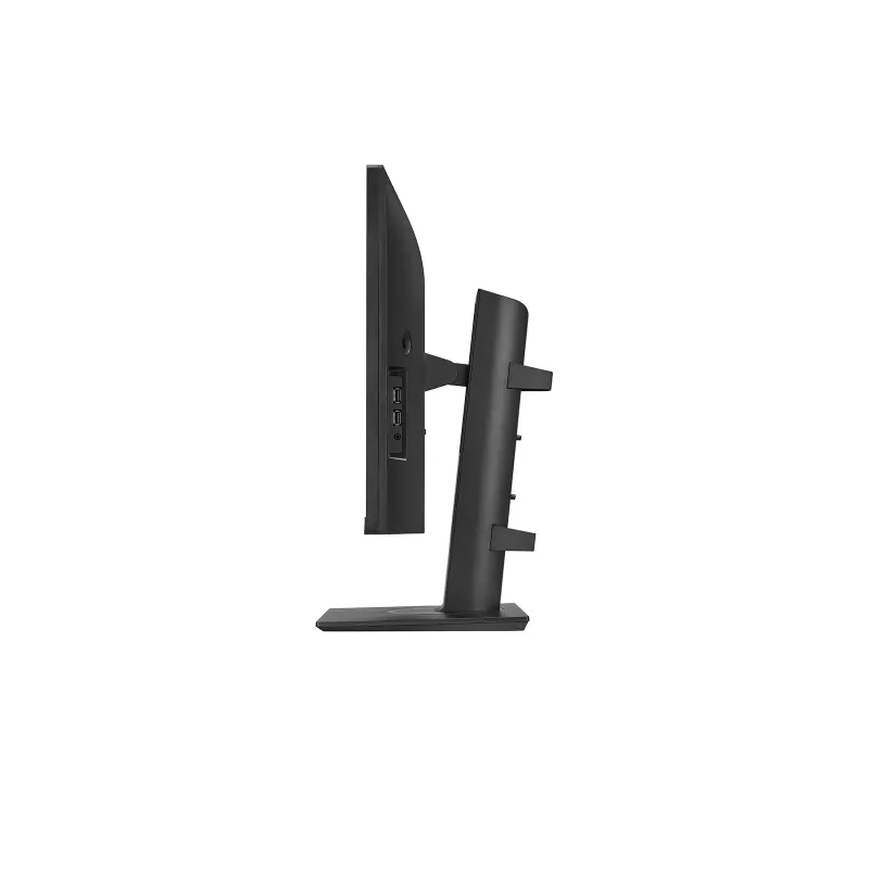 LG 27BQ65UB Computer-Monitor 68,6 cm (27 Zoll) 3840 x 2160 Pixel 4K Ultra HD LED Schwarz