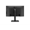 LG 27BQ65UB Computer-Monitor 68,6 cm (27 Zoll) 3840 x 2160 Pixel 4K Ultra HD LED Schwarz