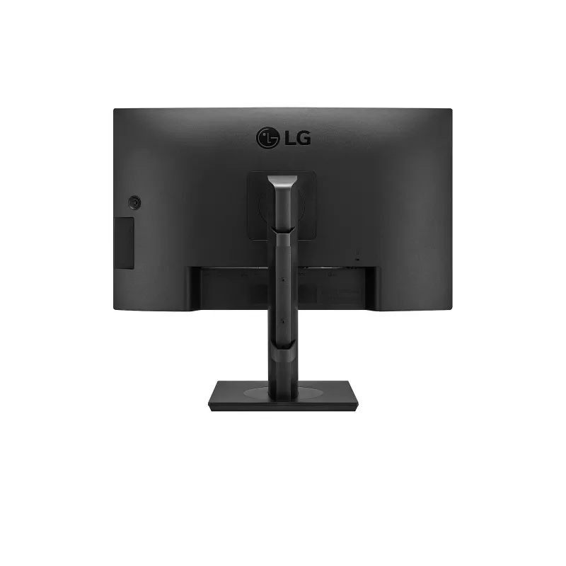 LG 27BQ65UB Computer-Monitor 68,6 cm (27 Zoll) 3840 x 2160 Pixel 4K Ultra HD LED Schwarz