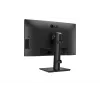 LG 27BQ65UB Computer-Monitor 68,6 cm (27 Zoll) 3840 x 2160 Pixel 4K Ultra HD LED Schwarz