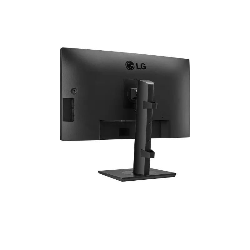 LG 27BQ65UB Computer-Monitor 68,6 cm (27 Zoll) 3840 x 2160 Pixel 4K Ultra HD LED Schwarz