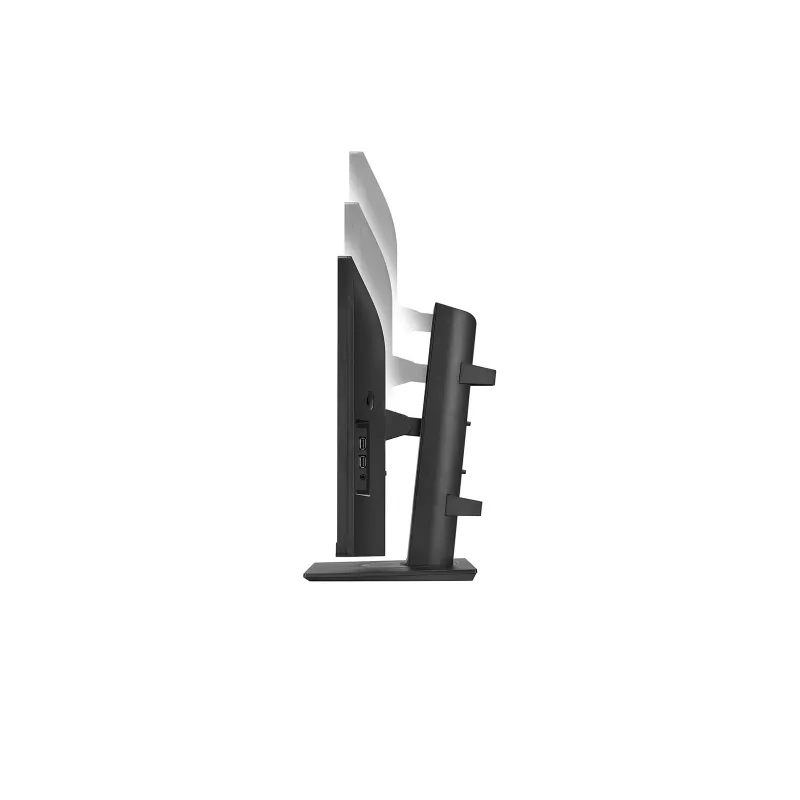 LG 27BQ65UB Computer-Monitor 68,6 cm (27 Zoll) 3840 x 2160 Pixel 4K Ultra HD LED Schwarz