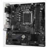 GIGABYTE H610M S2H V2 DDR4 Motherboard - Unterstützt Intel Core 14. Generation CPUs, 6+1+1 Hybrid-Phasen Digital VRM, bis zu 3200MHz DDR4 (OC), 1xPCIe 3.0 M.2, GbE LAN, USB 3.2 Gen 1