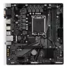 GIGABYTE H610M S2H V2 DDR4 Motherboard - Unterstützt Intel Core 14. Generation CPUs, 6+1+1 Hybrid-Phasen Digital VRM, bis zu 3200MHz DDR4 (OC), 1xPCIe 3.0 M.2, GbE LAN, USB 3.2 Gen 1