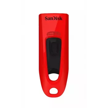 USB-Stick SanDisk 32 GB USB Typ-A 3.2 Gen 1 Schwarz