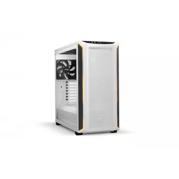 PC-Gehäuse be quiet! Shadow Base 800 DX Weiß Midi Tower