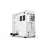 PC-Gehäuse be quiet! Shadow Base 800 DX Weiß Midi Tower