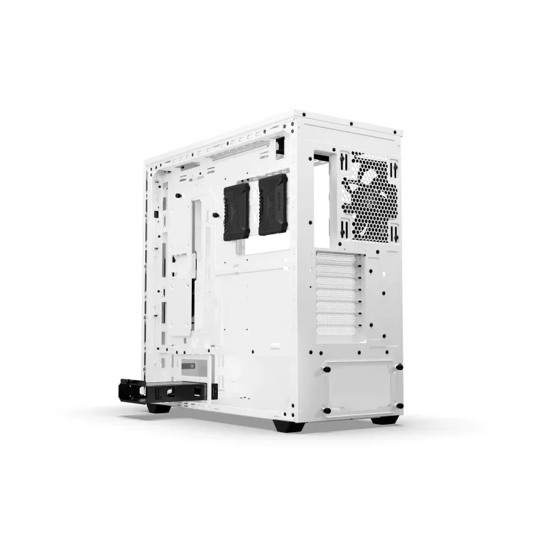 PC-Gehäuse be quiet! Shadow Base 800 DX Weiß Midi Tower