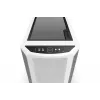 PC-Gehäuse be quiet! Shadow Base 800 DX Weiß Midi Tower