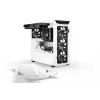 PC-Gehäuse be quiet! Shadow Base 800 DX Weiß Midi Tower