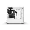 PC-Gehäuse be quiet! Shadow Base 800 DX Weiß Midi Tower