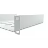 DIGITUS Fach 1U 10 Zoll 44x254x200mm RAL 7035 grau