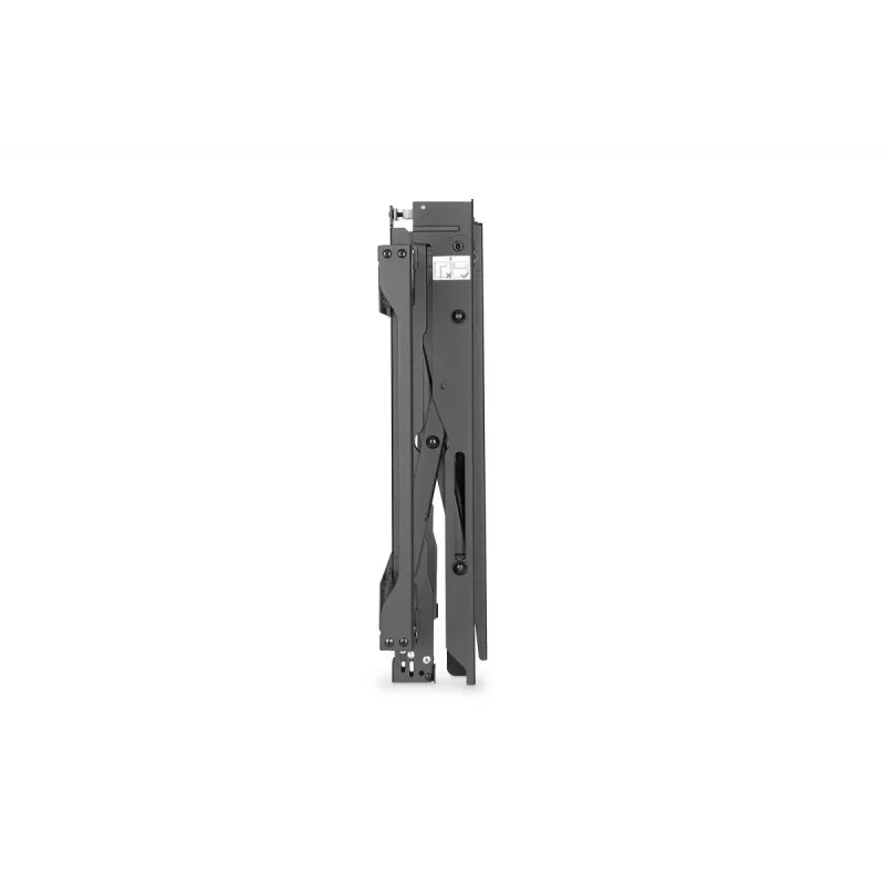 DIGITUS Pop-out Video Wall Mount 45-70in screen size, 70 kg max, anti-theft hole