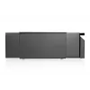 Unterbauschublade Digitus DA-90443 Stahl Schwarz 1 Schublade