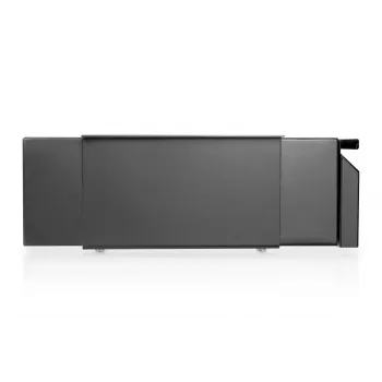 Unterbauschublade Digitus DA-90443 Stahl Schwarz 1 Schublade