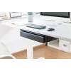 Unterbauschublade Digitus DA-90443 Stahl Schwarz 1 Schublade