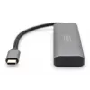 DIGITUS USB-C 4-Port-HUB 2x USB-A + 2x USB-C Gen2