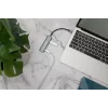 DIGITUS USB-C 4-Port-HUB 2x USB-A + 2x USB-C Gen2