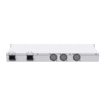 MIKROTIK Crs326-24s+2q+rm Netzwerk-Switch Managed L3 Fast Ethernet (10/100) 1U Weiß