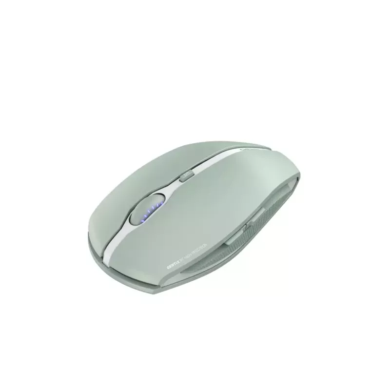 CHERRY GENTIX BT Bluetooth-Maus, beidhändig, 2000 DPI