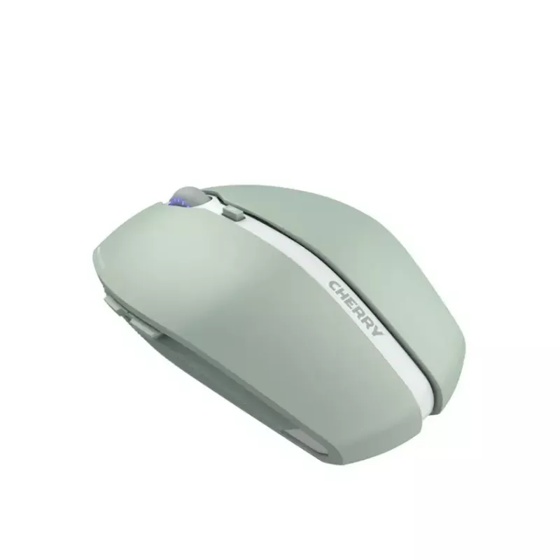 CHERRY GENTIX BT Bluetooth-Maus, beidhändig, 2000 DPI