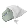 CHERRY GENTIX BT Bluetooth-Maus, beidhändig, 2000 DPI