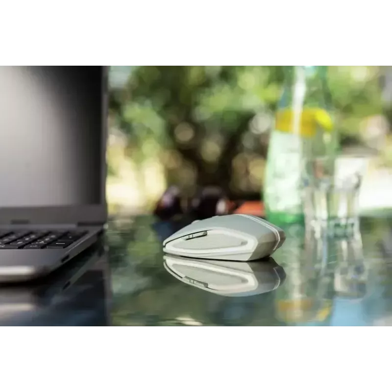 CHERRY GENTIX BT Bluetooth-Maus, beidhändig, 2000 DPI