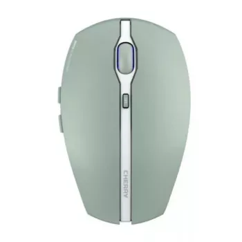 CHERRY GENTIX BT Bluetooth-Maus, beidhändig, 2000 DPI