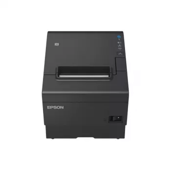 Epson TM-T88VII (112) 180 x 180 DPI Kabelgebunden & Kabellos Thermo POS-Drucker