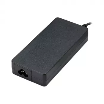 FSP NB Slim PRO 120 Adapter PD, Ausgang: 6,32 A, Laptop, Innenbereich, 100 - 240 V, 50/60 Hz, 120 W, 19 V