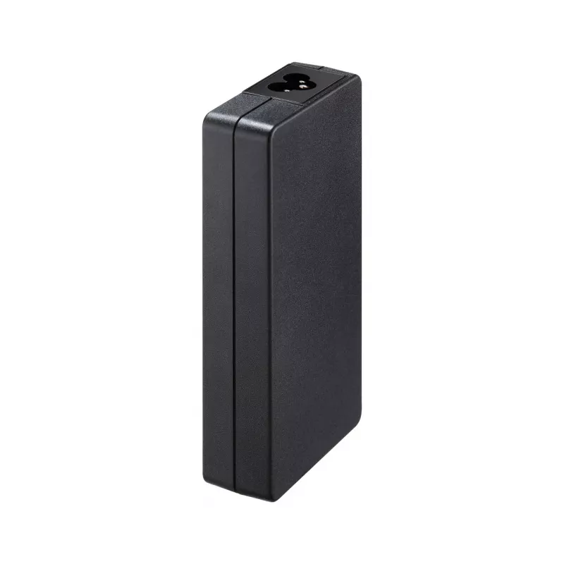FSP NB Slim PRO 120 Adapter PD, Ausgang: 6,32 A, Laptop, Innenbereich, 100 - 240 V, 50/60 Hz, 120 W, 19 V
