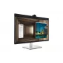 DELL UltraSharp U3224KBA Computermonitor 80 cm (31,5 Zoll) 6144 x 3456 Pixel 6K Ultra HD LCD Schwarz, Silber