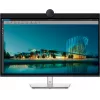 DELL UltraSharp U3224KBA Computermonitor 80 cm (31,5 Zoll) 6144 x 3456 Pixel 6K Ultra HD LCD Schwarz, Silber