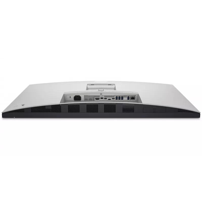 DELL UltraSharp U3224KBA Computermonitor 80 cm (31,5 Zoll) 6144 x 3456 Pixel 6K Ultra HD LCD Schwarz, Silber