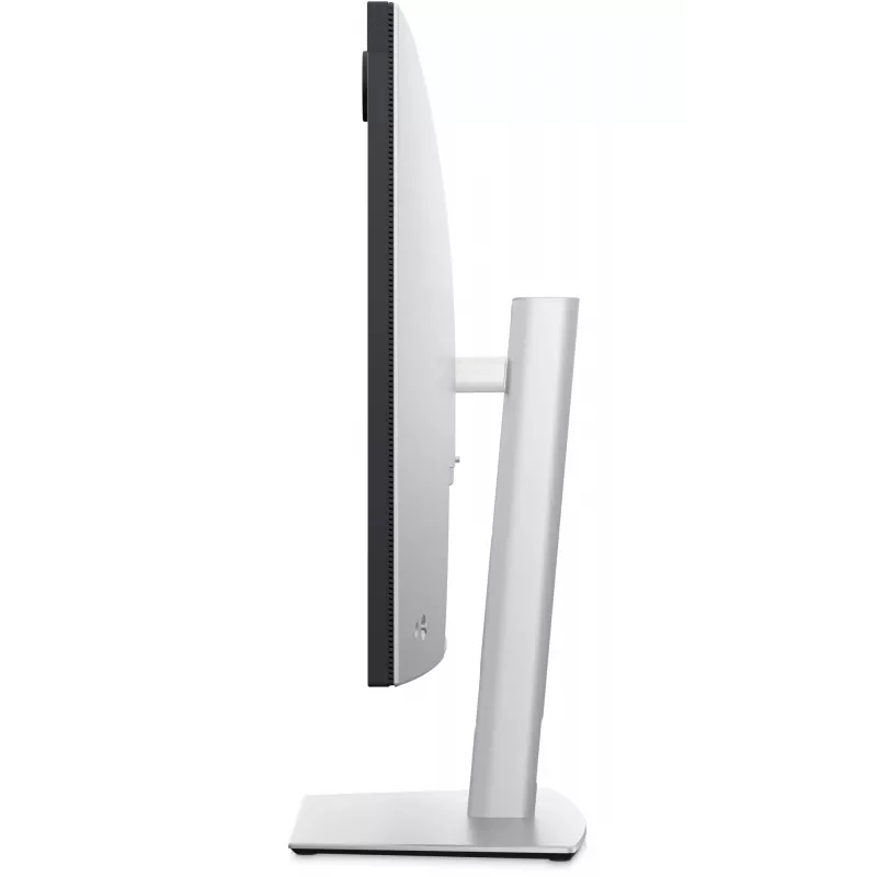 DELL UltraSharp U3224KBA Computermonitor 80 cm (31,5 Zoll) 6144 x 3456 Pixel 6K Ultra HD LCD Schwarz, Silber