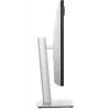 DELL UltraSharp U3224KBA Computermonitor 80 cm (31,5 Zoll) 6144 x 3456 Pixel 6K Ultra HD LCD Schwarz, Silber