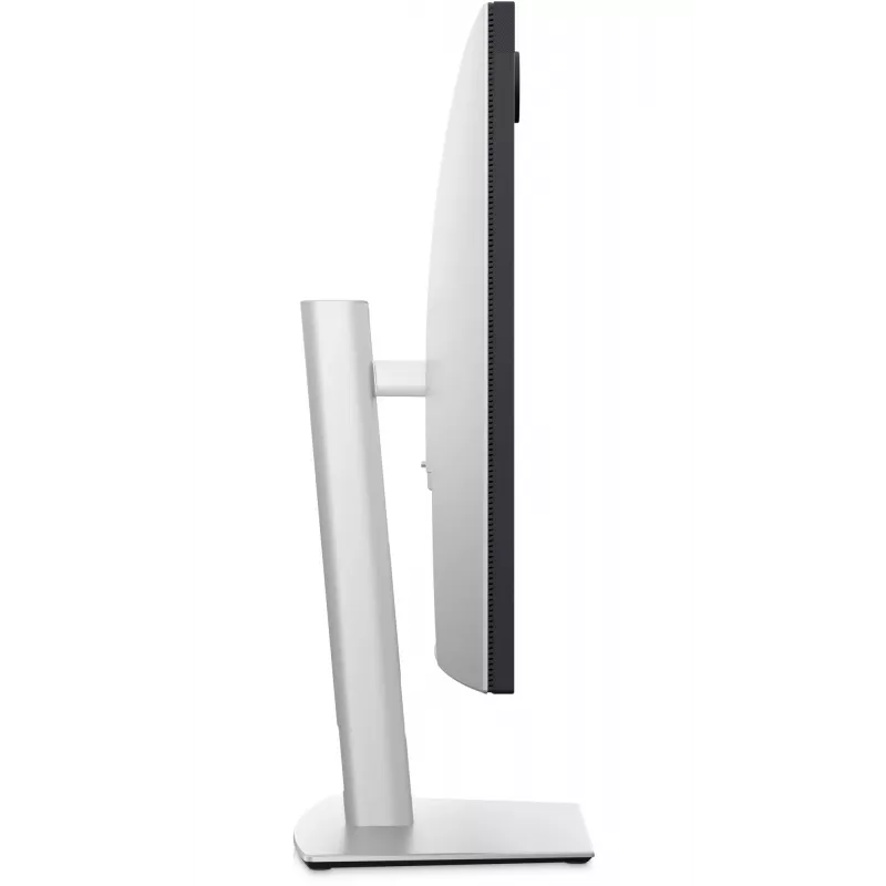 DELL UltraSharp U3224KBA Computermonitor 80 cm (31,5 Zoll) 6144 x 3456 Pixel 6K Ultra HD LCD Schwarz, Silber