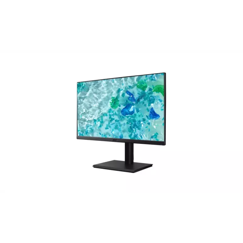 ACER Desktop-Monitor - B277uebmiiprzxv - 27 Zoll - 2560x1440 (QHD) - IPS