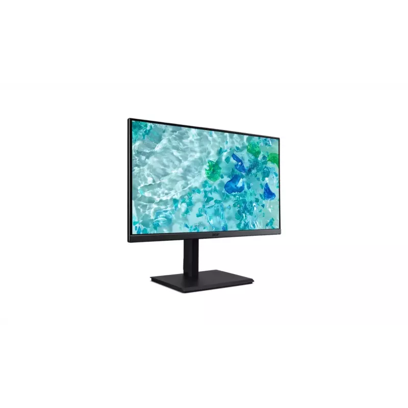 ACER Desktop-Monitor - B277uebmiiprzxv - 27 Zoll - 2560x1440 (QHD) - IPS