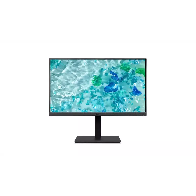ACER Desktop-Monitor - B277uebmiiprzxv - 27 Zoll - 2560x1440 (QHD) - IPS