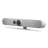 LOGITECH Rally Bar Mini - Off White - Eu